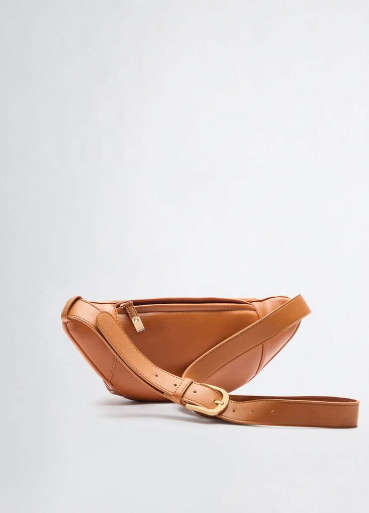 Brown pouch bag brown Liu Jo - large image number 3 Brown pouch bag brown Liu Jo - large image number 3