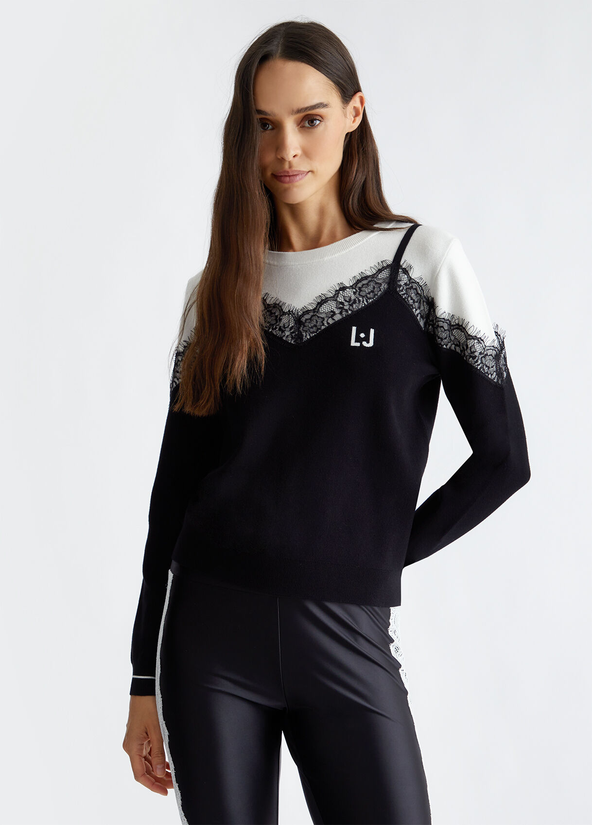 Liu jo lace shop