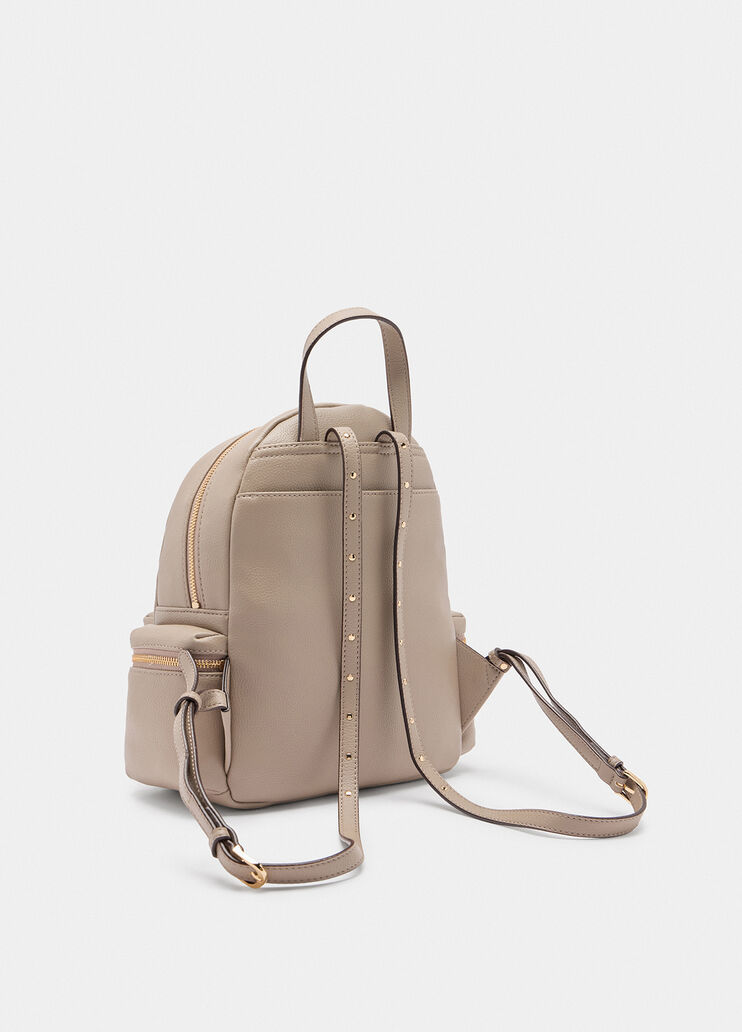 Rucksack Liu Jo Better Dunkelgrau Liu Jo - large image number 1 Rucksack Liu Jo Better Dunkelgrau Liu Jo - large image number 1