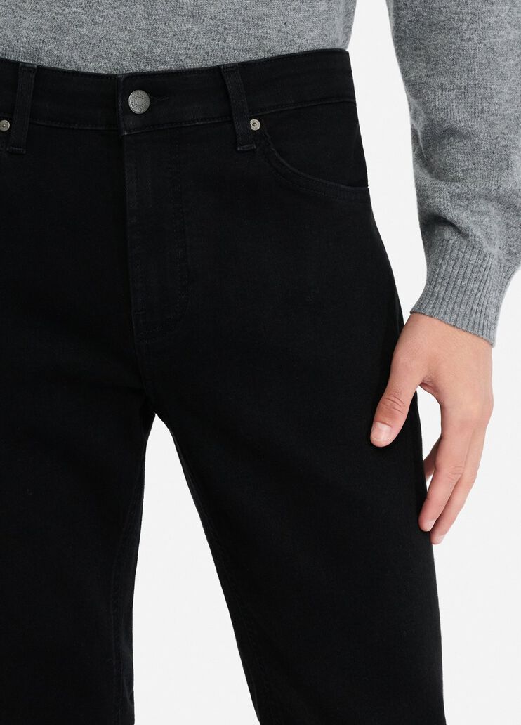 Liu Jo Better skinny jeans black denim Liu Jo - large image number 2 Liu Jo Better skinny jeans black denim Liu Jo - large image number 2
