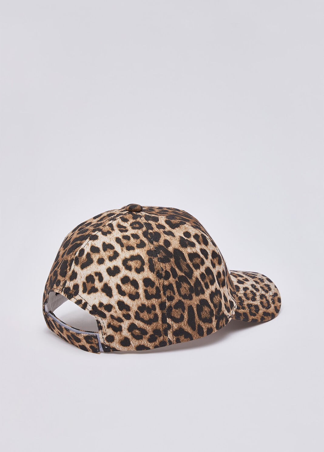Baseball cap animal print Liu Jo - large image number 2