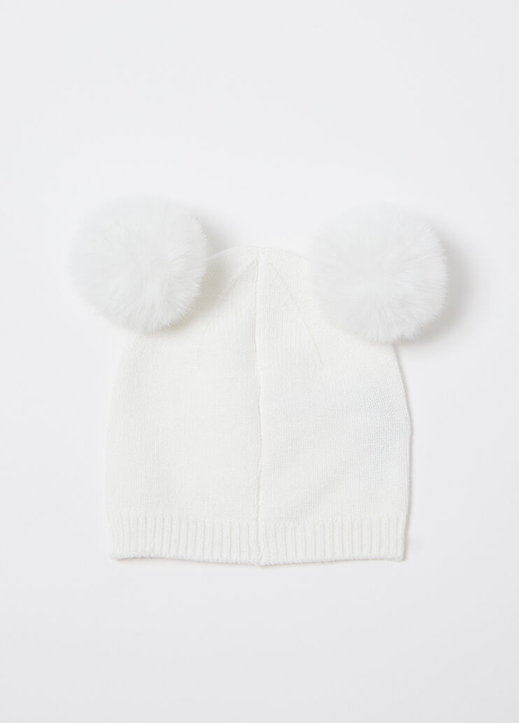 Liu Jo Better hat white Liu Jo - medium Liu Jo Better hat white Liu Jo - medium