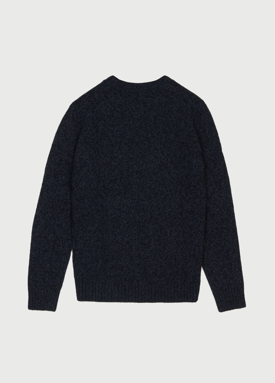 Maglione girocollo Grigio scuro Liu Jo - large image number 1