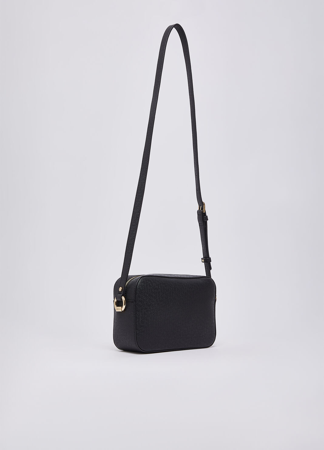 Small crossbody bag black Liu Jo - large image number 2