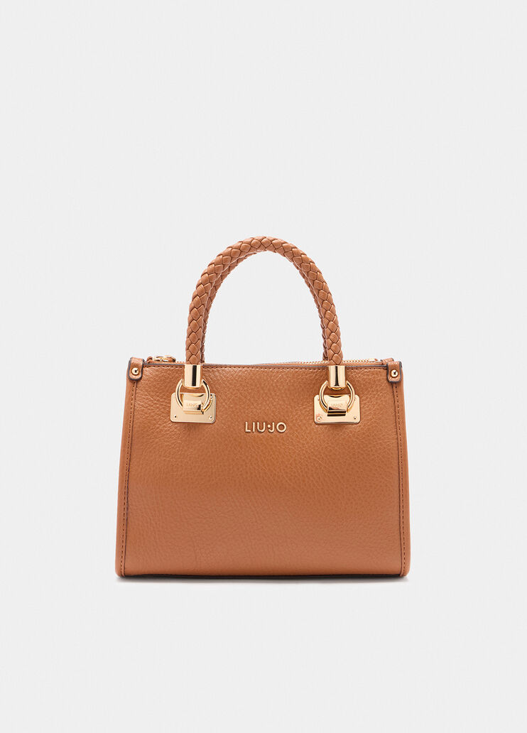 Liu Jo Better handbag gingerbread Liu Jo - medium Liu Jo Better handbag gingerbread Liu Jo - medium