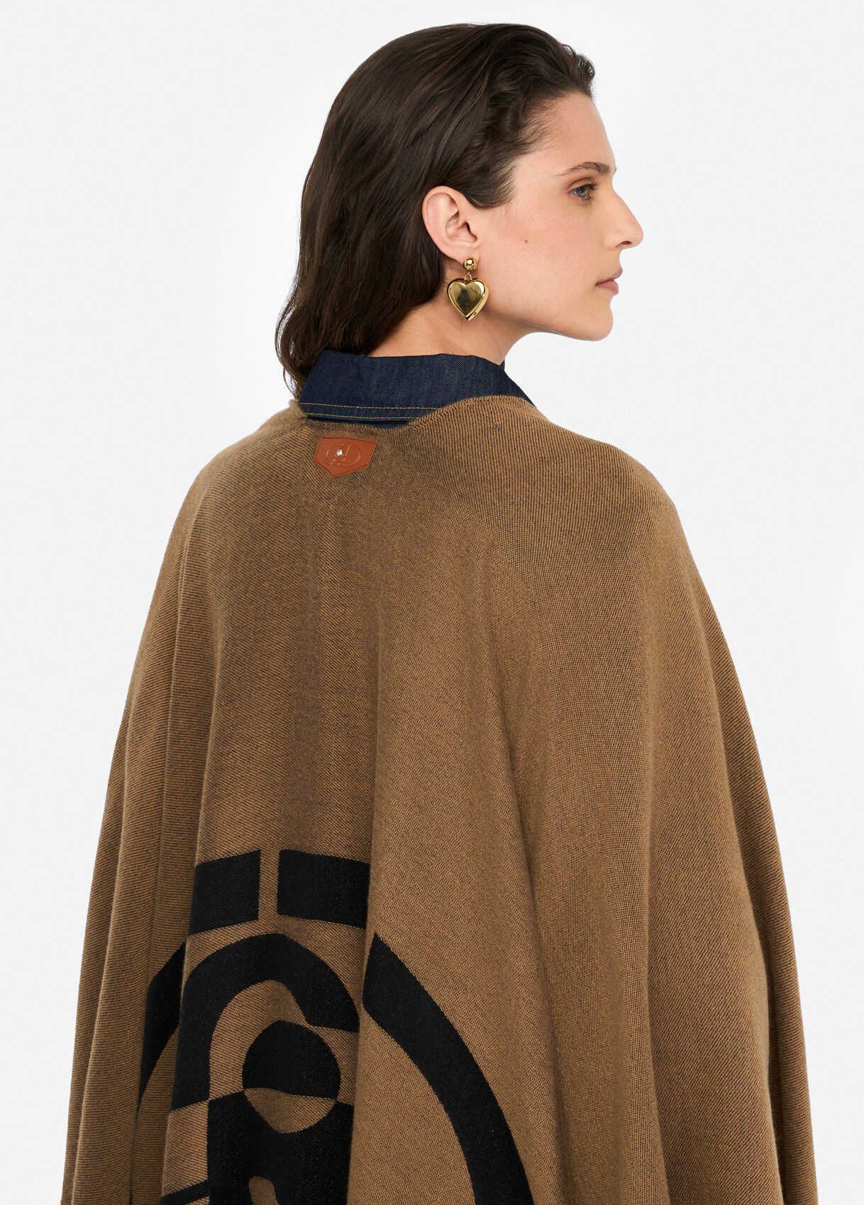 Poncho Women | Liu Jo