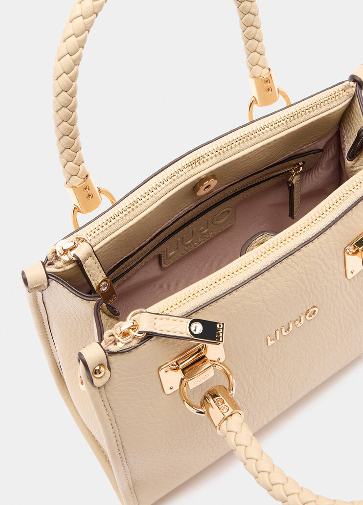 Liu Jo Better handbag sand Liu Jo - large image number 3