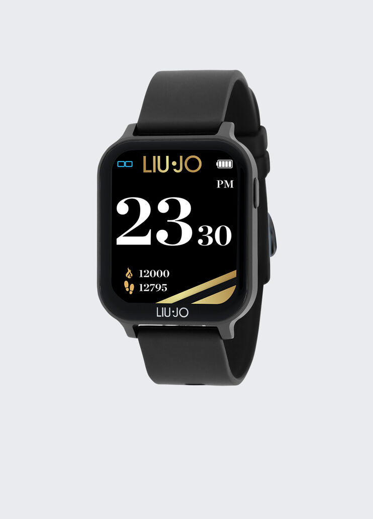 Voice Energy Smartwatch black Liu Jo - large image number 0