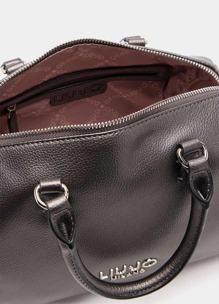 Handtasche Liu Jo Better Anthrazit Liu Jo - large image number 3 Handtasche Liu Jo Better Anthrazit Liu Jo - large image number 3