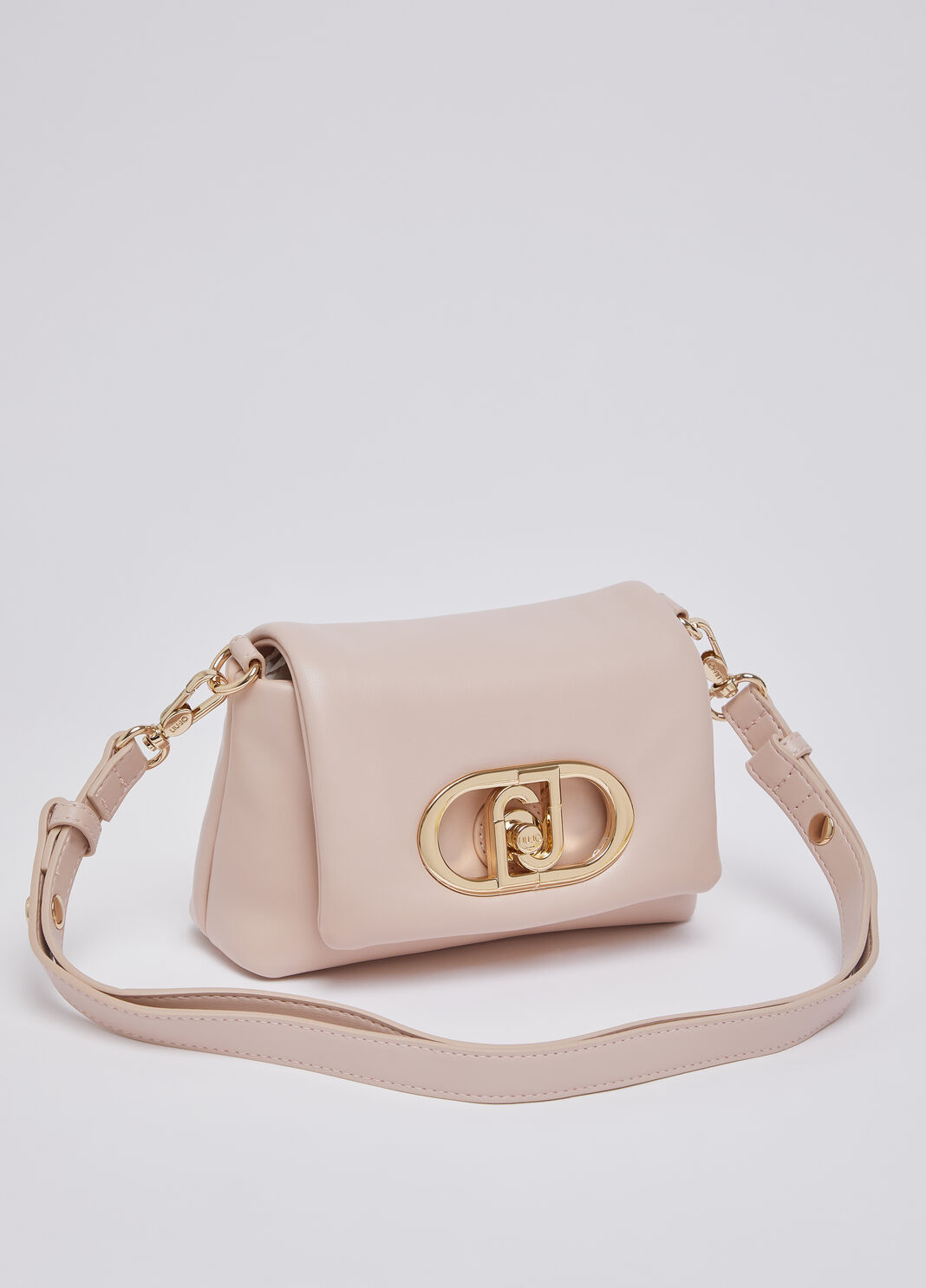 Kleine Tasche LaPuffy Beige Liu Jo - large image number 2