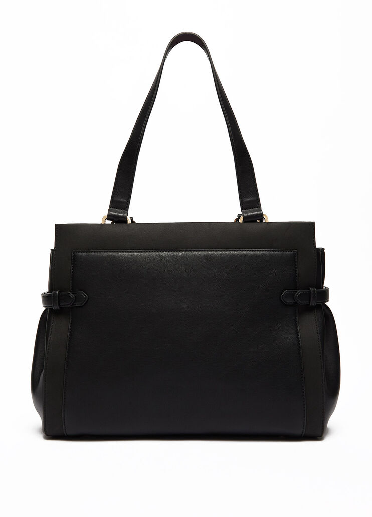 Tasche mit Nieten Schwarz Liu Jo - large image number 2 Tasche mit Nieten Schwarz Liu Jo - large image number 2