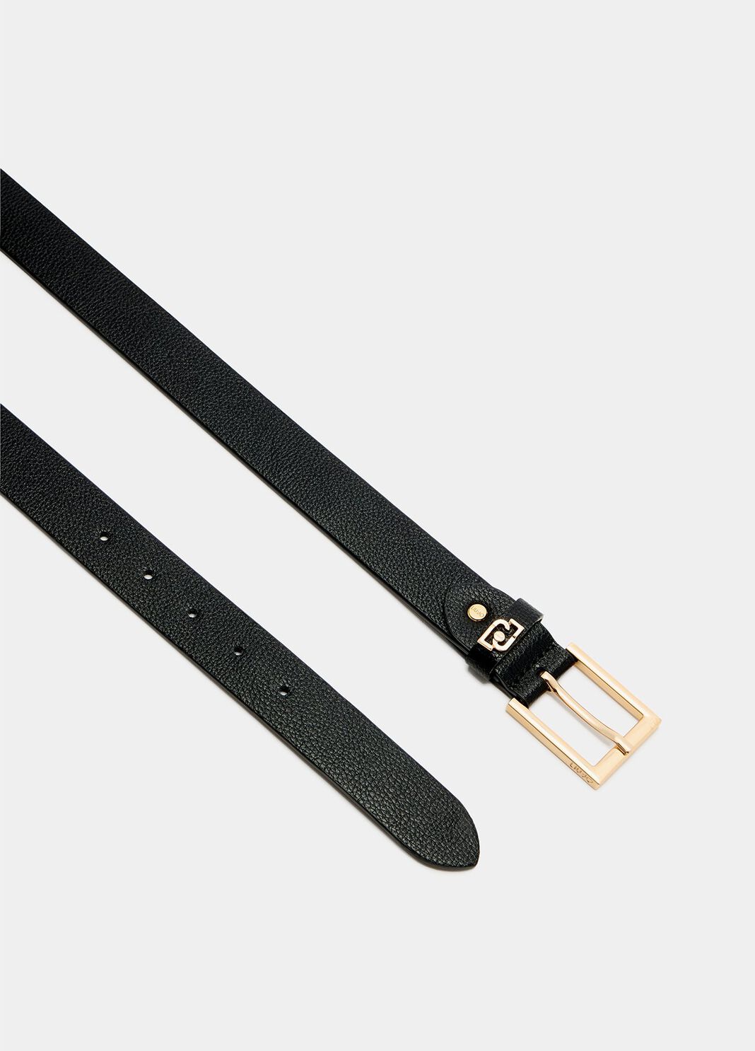 Liu Jo Better belt black Liu Jo - large image number 3