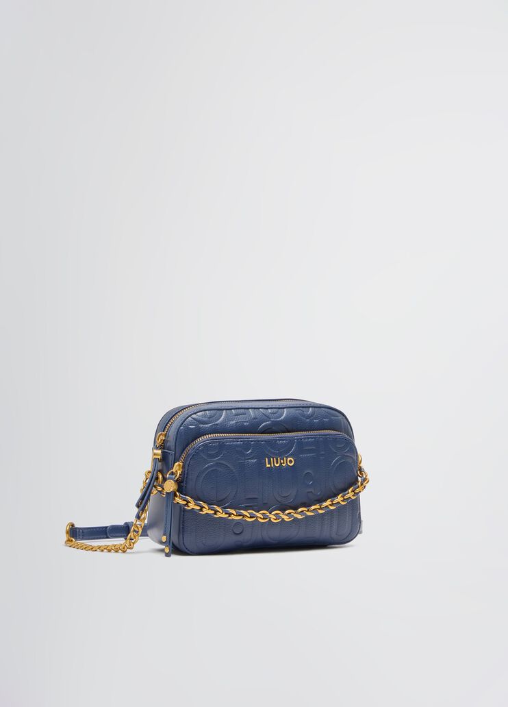 Small crossbody bag cream Liu Jo - large image number 1