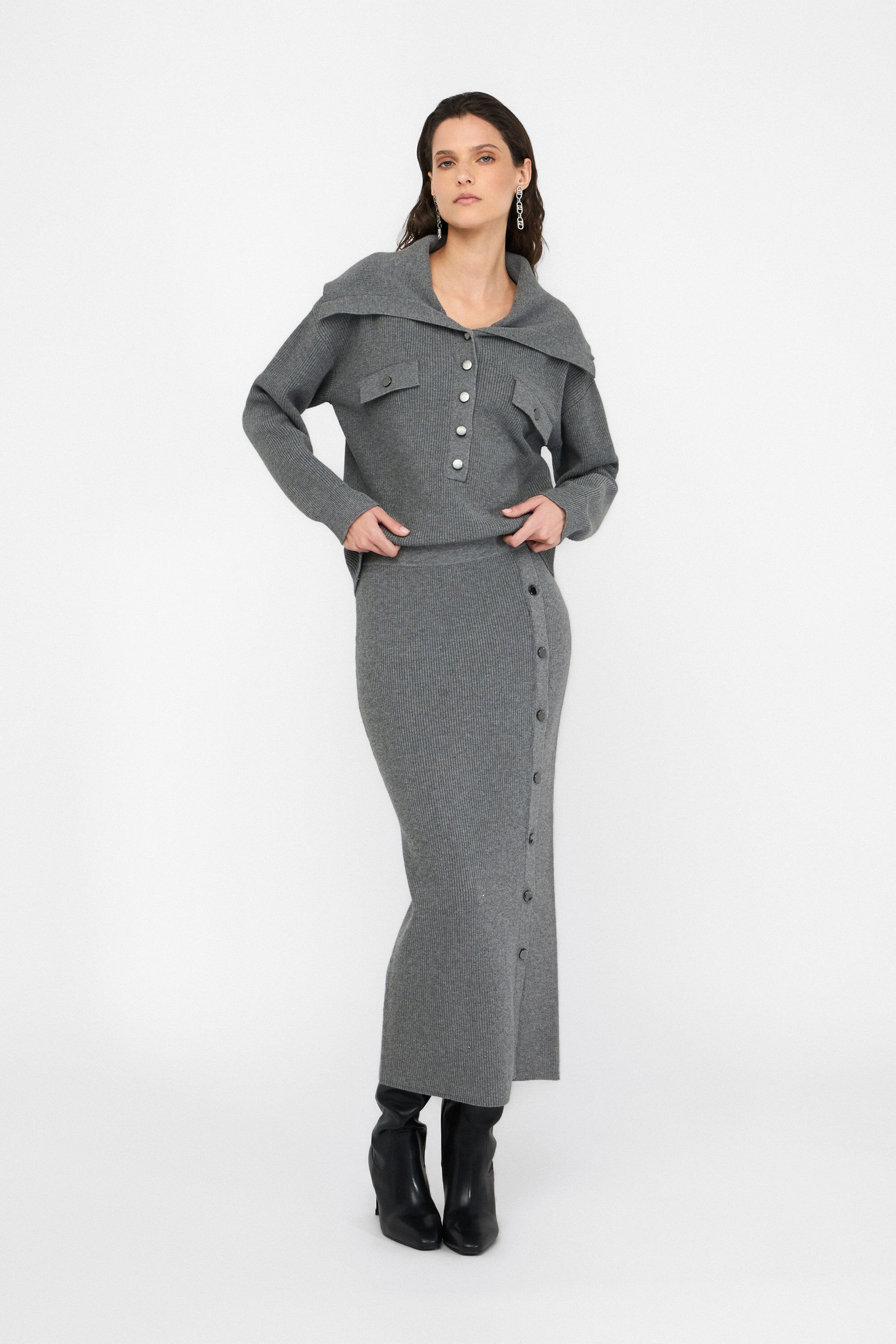 Women's Skirts | Mini, Midi & Maxi Designer Skirts | Liu Jo Women's Skirts | Mini, Midi & Maxi Designer Skirts | Liu Jo