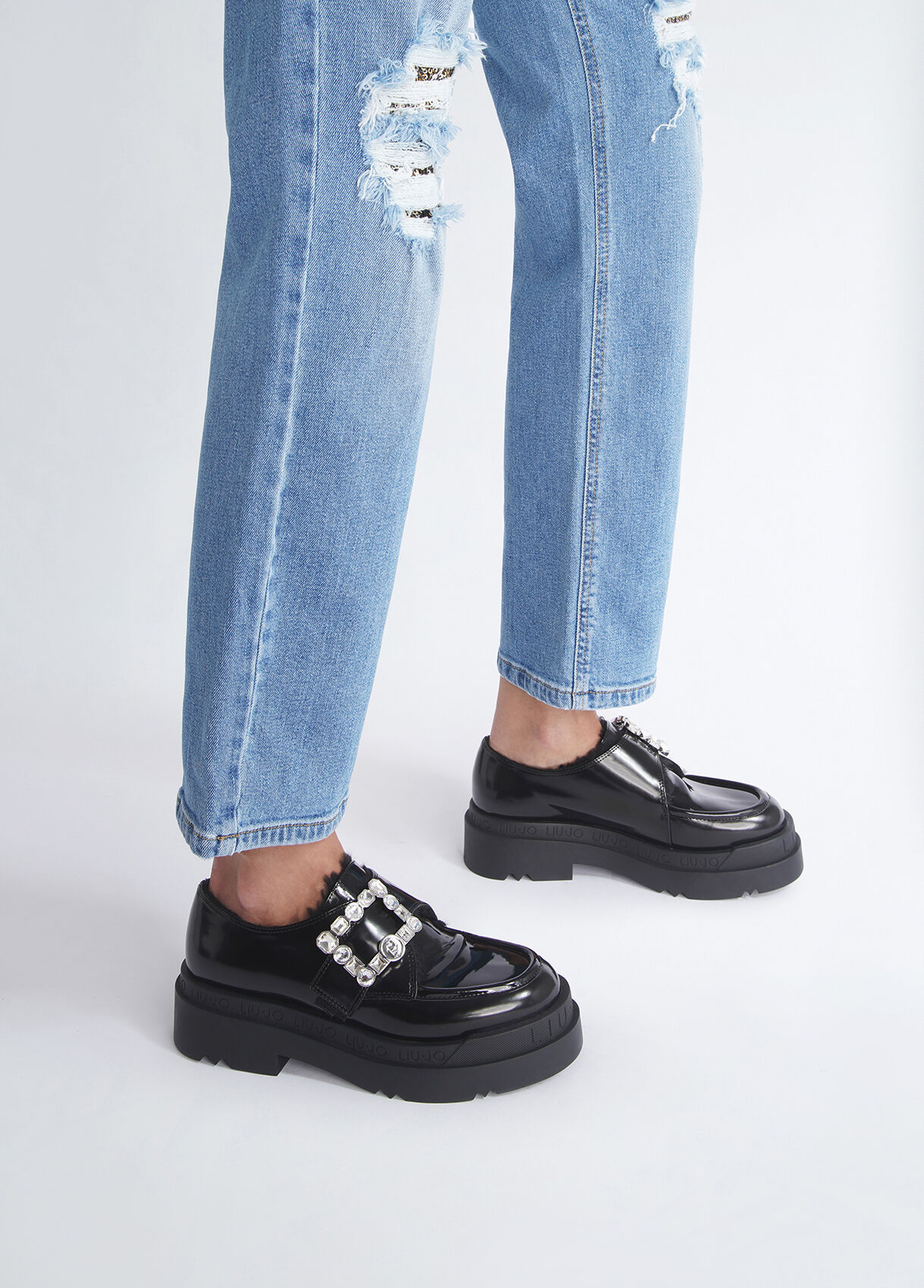 Liu jo donna clearance
