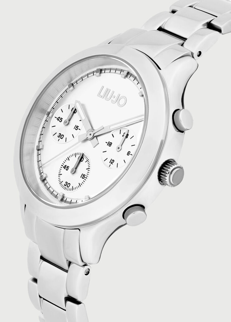 Watch Steel Liu Jo - large image number 1 Watch Steel Liu Jo - large image number 1
