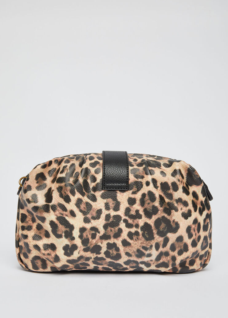 Pochette gioiello Liu Jo Better maculato Liu Jo - large image number 3