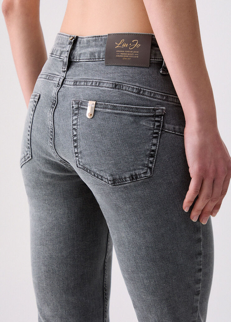 Jeans skinny Amazing Fit  Liu Jo - medium