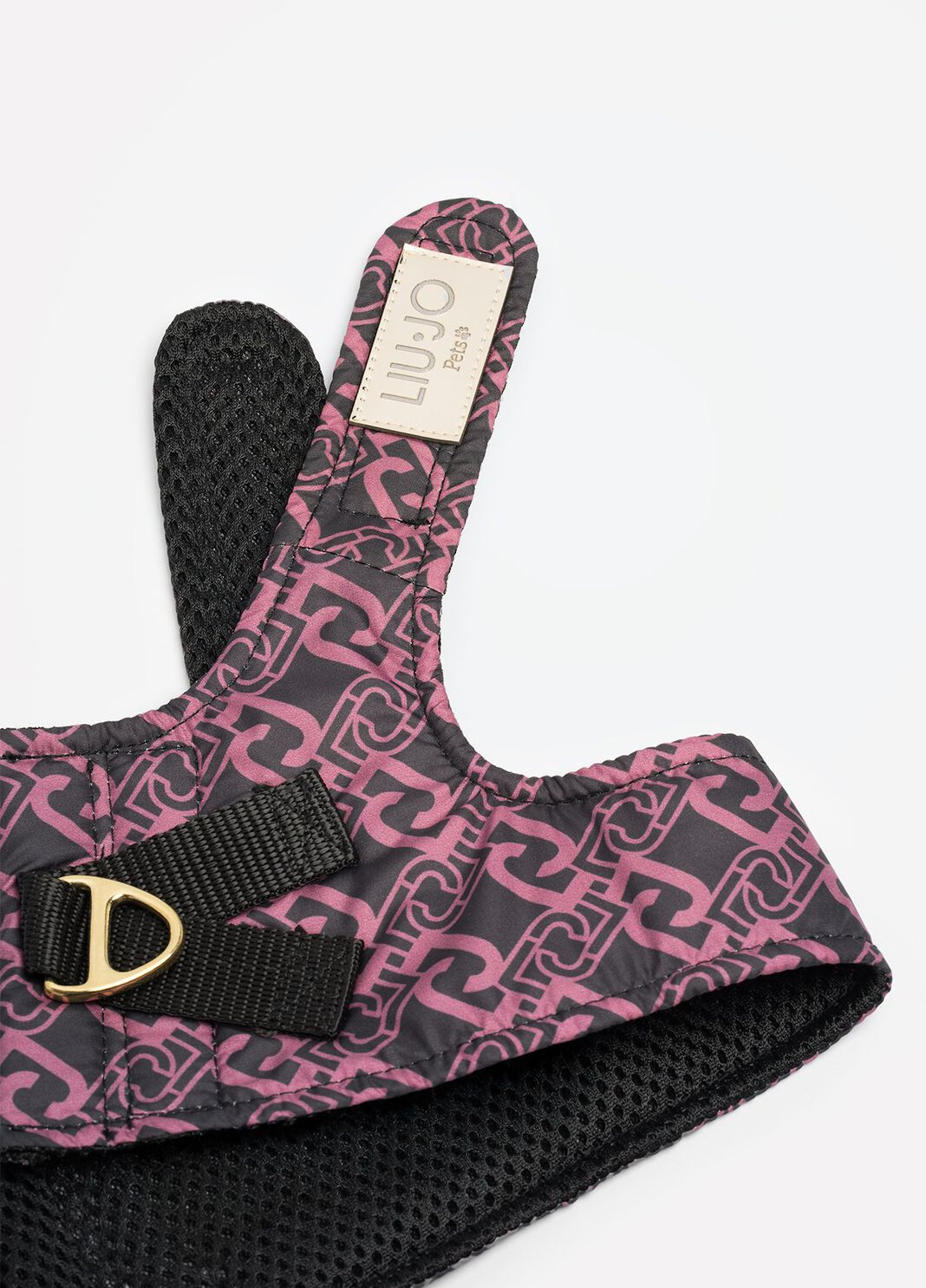 Liu Jo Pets harness pink Liu Jo - large image number 5