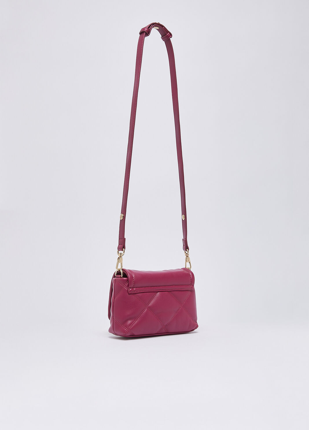 LaPuffy Small Bag red Liu Jo - large image number 3
