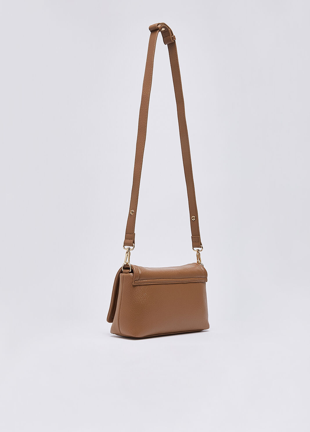 Medium LaPuffy bag beige Liu Jo - large image number 3