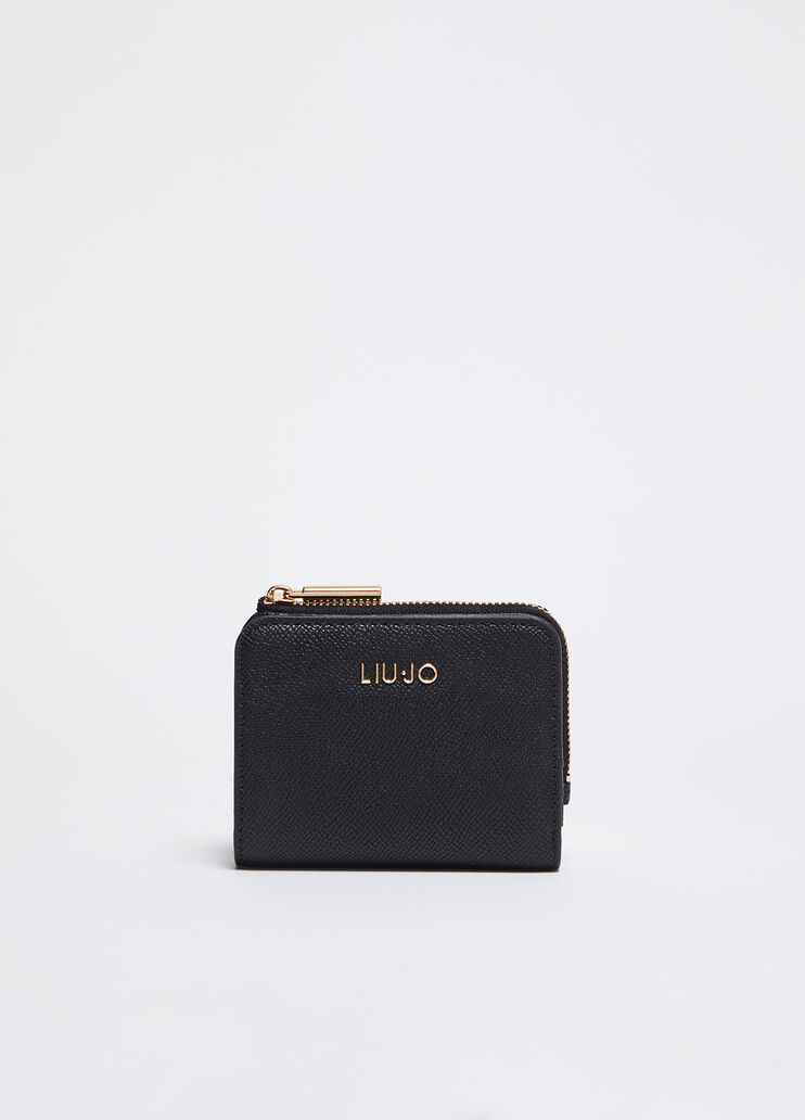 Liu Jo Better card case black Liu Jo - medium