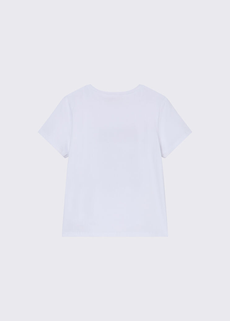 Liu Jo Better T-shirt basket Liu Jo - medium