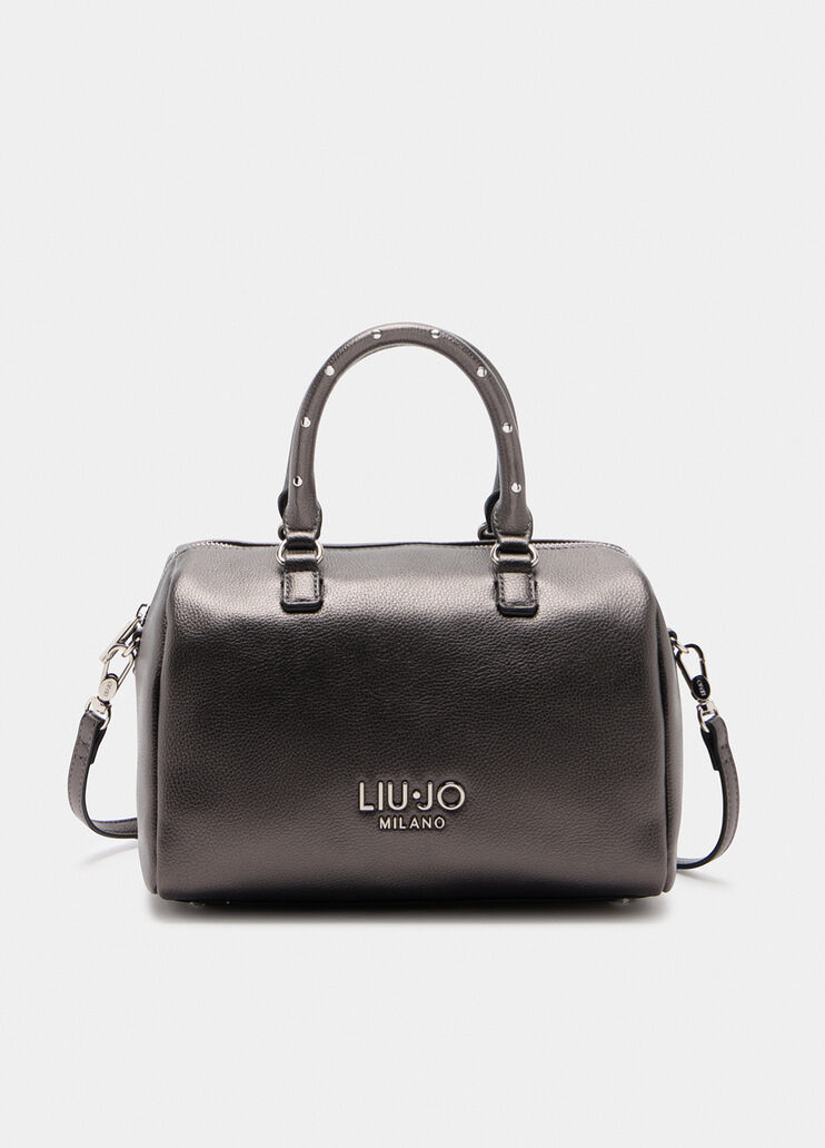 Liu Jo Better handbag anthracite Liu Jo - medium Liu Jo Better handbag anthracite Liu Jo - medium