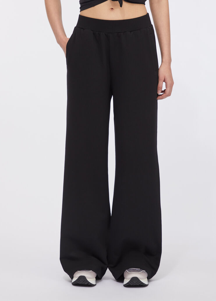 Liu Jo Better jogging trousers black Liu Jo - large image number 0