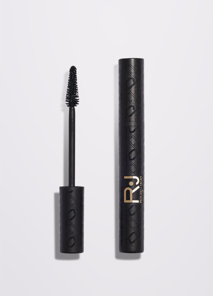 Rougj for Liu Jo Summer Instant Volume Mascara black Liu Jo - medium Rougj for Liu Jo Summer Instant Volume Mascara black Liu Jo - medium