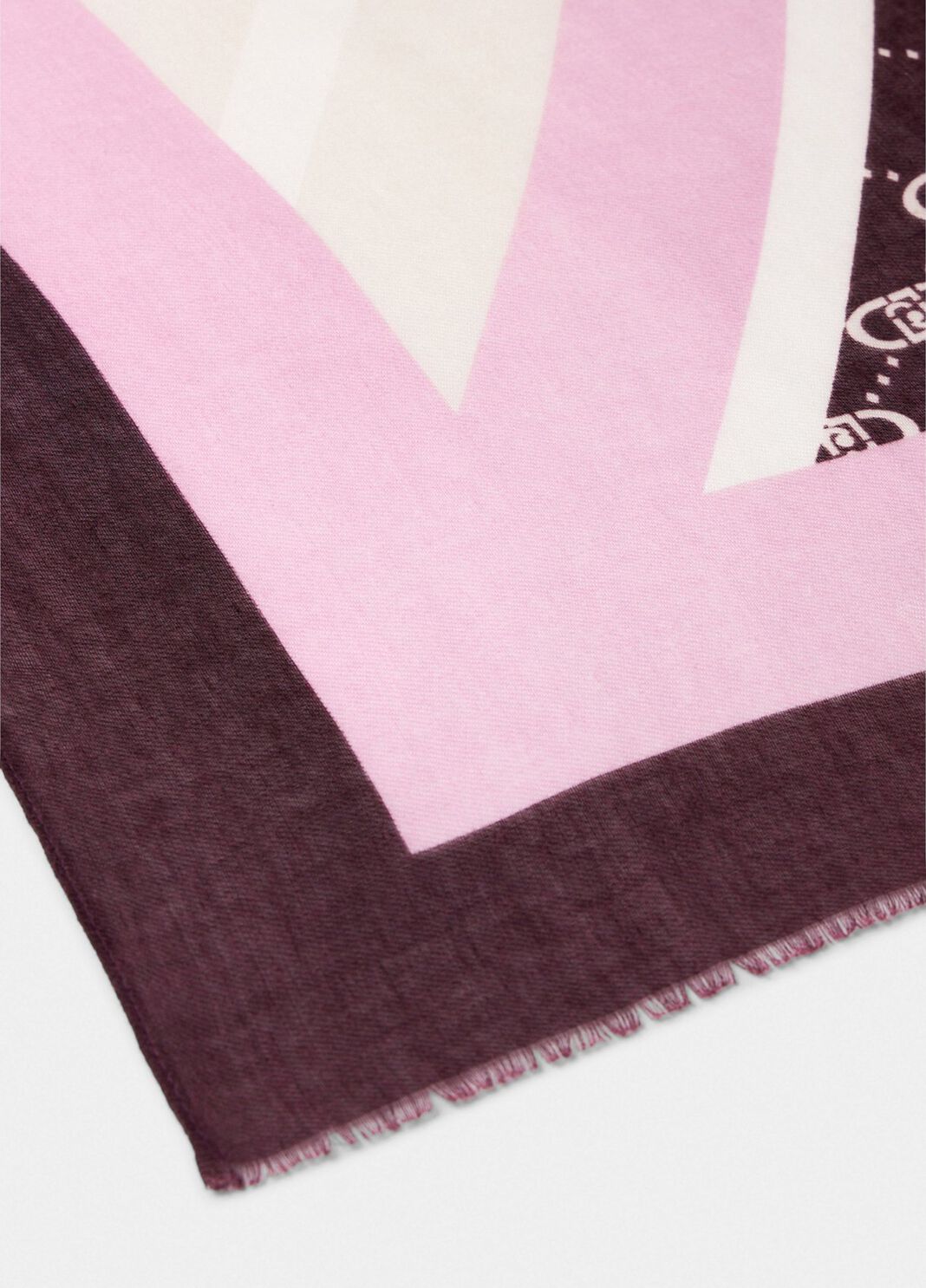 Liu Jo Better stole lilac Liu Jo - large image number 3