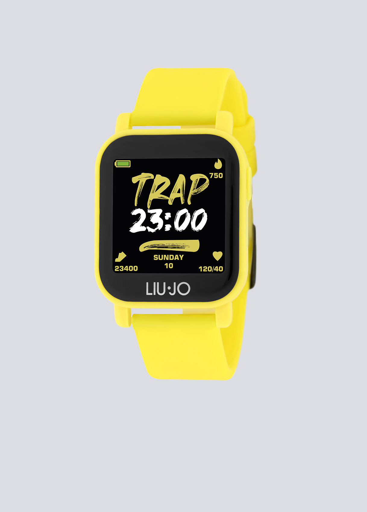 Liu Jo girl's smartwatch