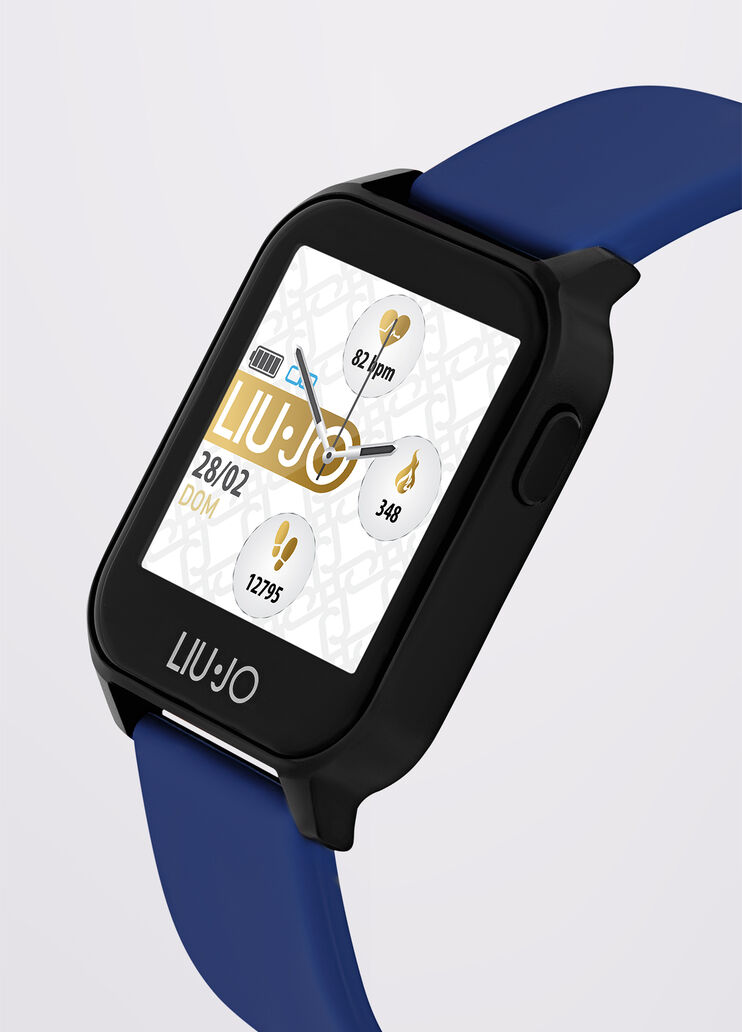 Liu Jo Smartwatch blue Liu Jo - large image number 2