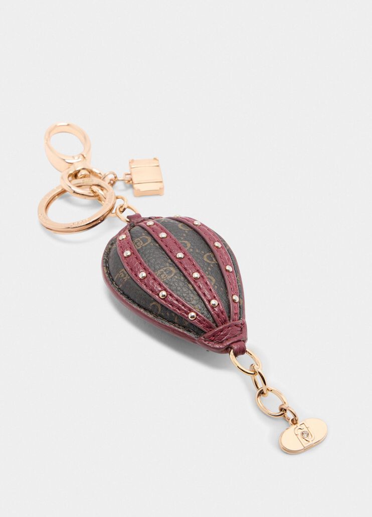Balloon keyring monogram Liu Jo - large image number 2 Balloon keyring monogram Liu Jo - large image number 2