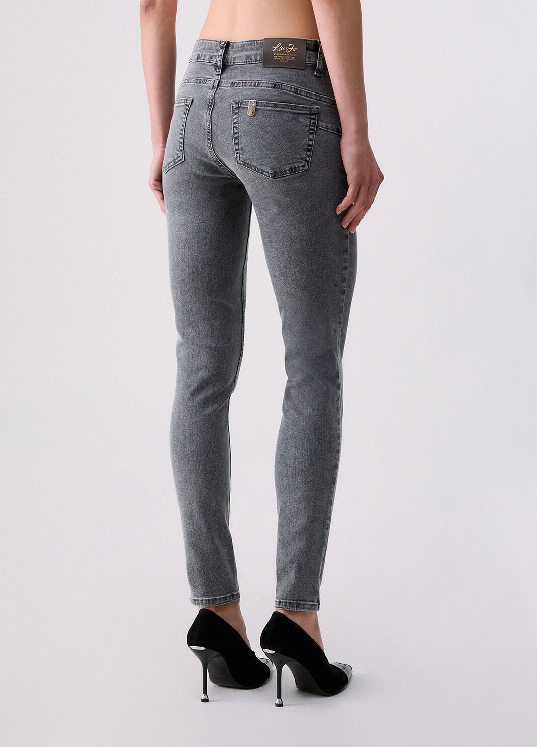 Jeans skinny Amazing Fit  Liu Jo - large image number 1