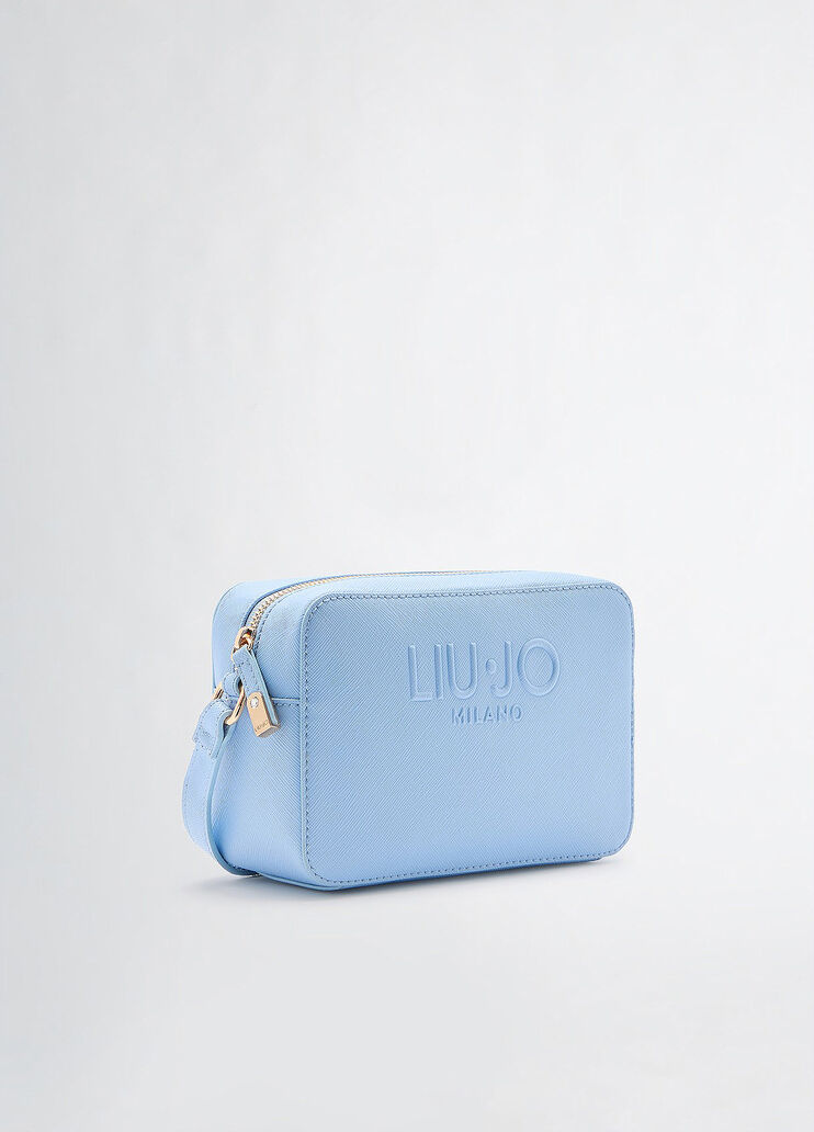 Light blue crossbody bag light blue Liu Jo - large image number 2 Light blue crossbody bag light blue Liu Jo - large image number 2
