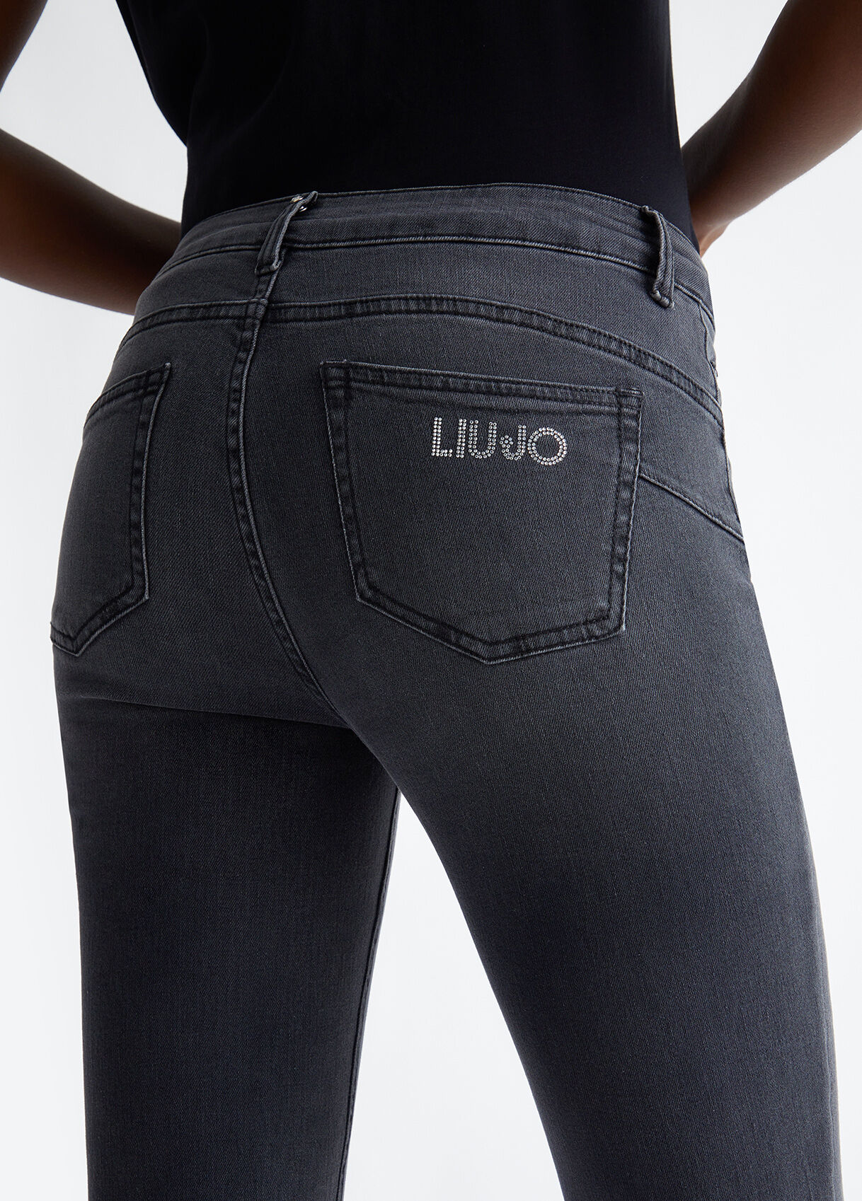 Bottom up liu jo store