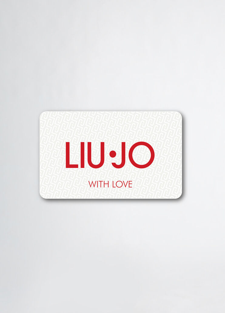 Gift Card With Love  Liu Jo - medium