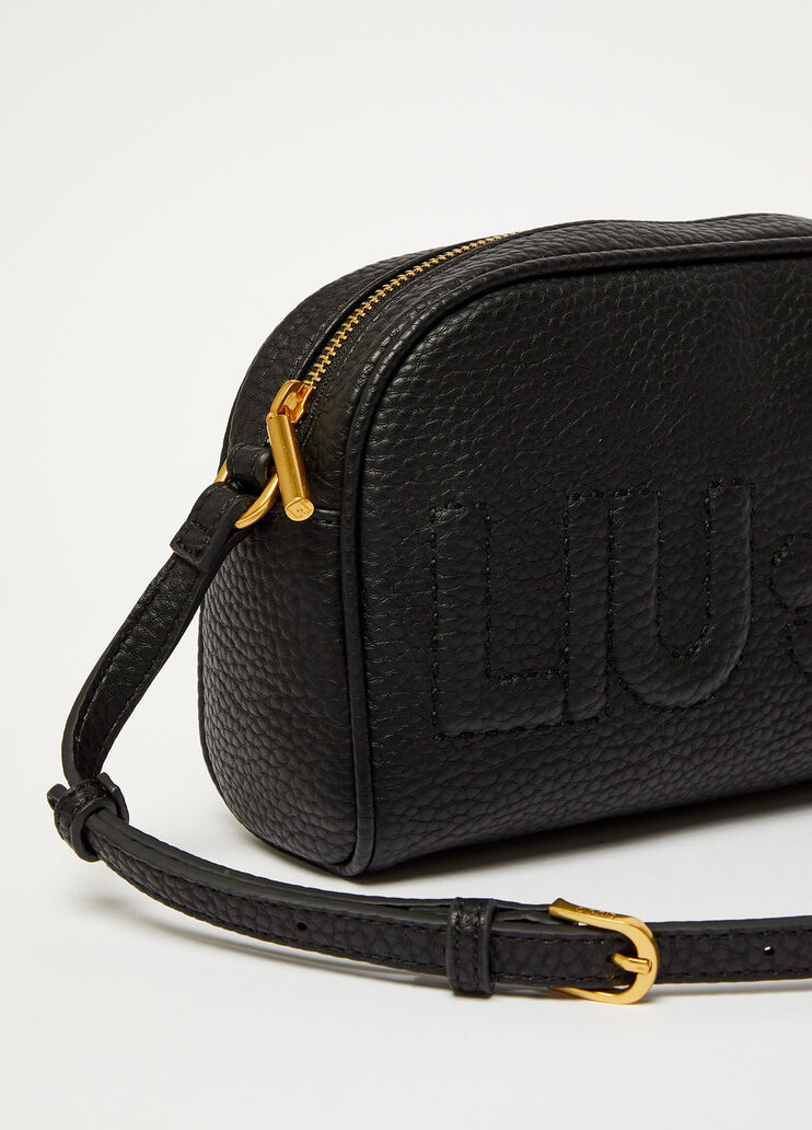 Borsa a tracolla Liu Jo Better nero Liu Jo - large image number 4