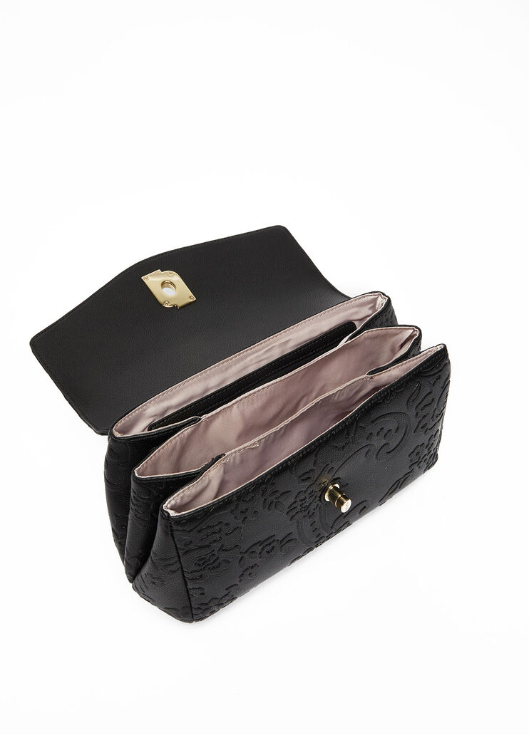 Borsa a tracolla Liu Jo Better nero Liu Jo - large image number 3 Borsa a tracolla Liu Jo Better nero Liu Jo - large image number 3