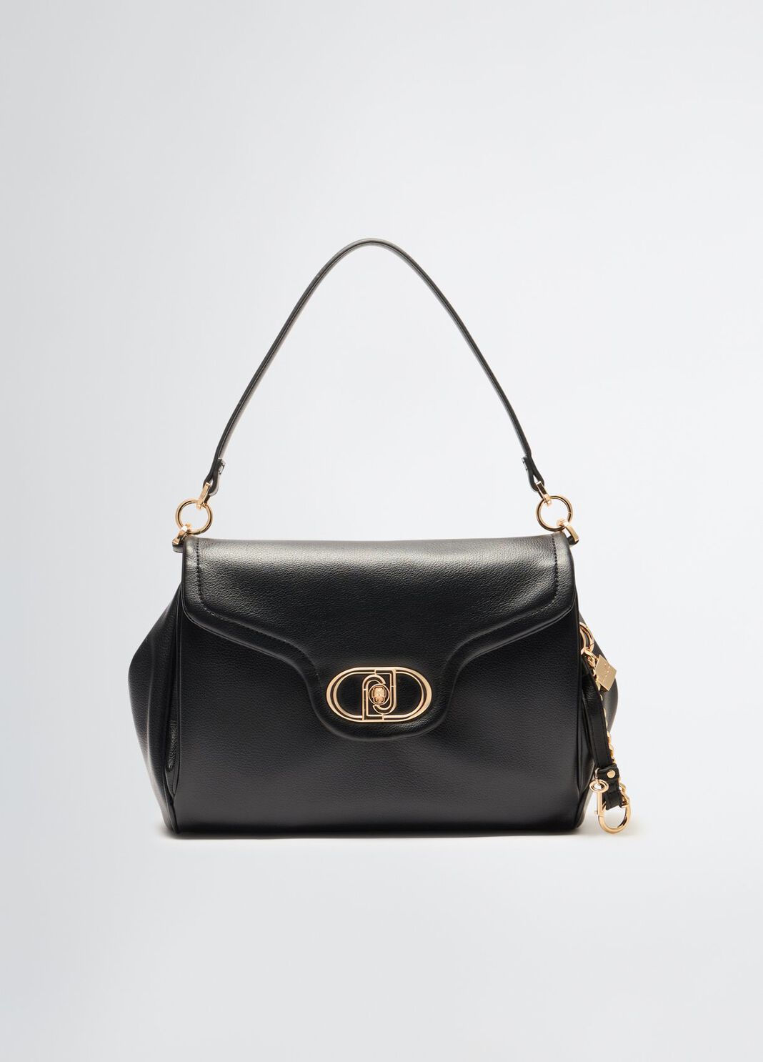 Medium Liu Jo Better hobo bag black Liu Jo - large image number 0