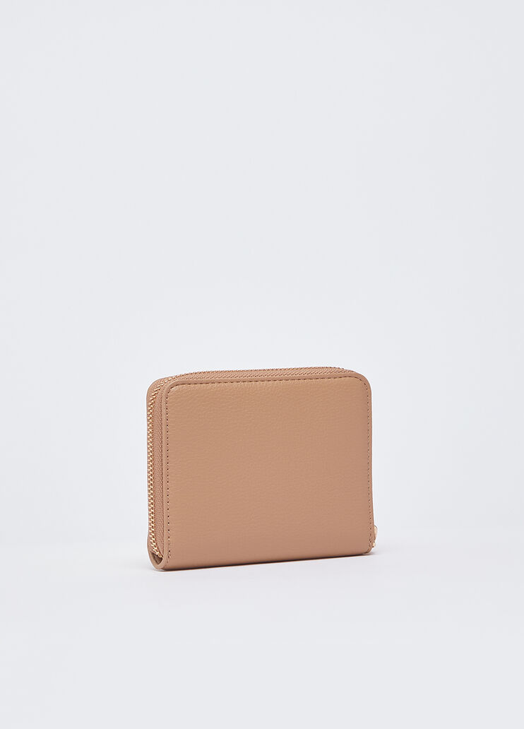 Small wallet camel Liu Jo - large image number 1