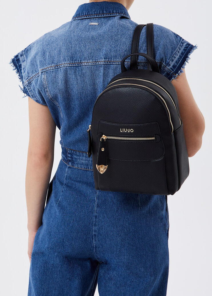 glamorous and casual backpacks