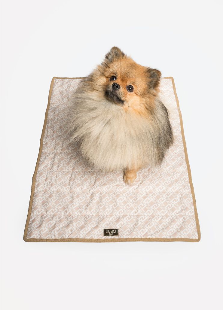 Liu Jo Pets mat caramel Liu Jo - medium