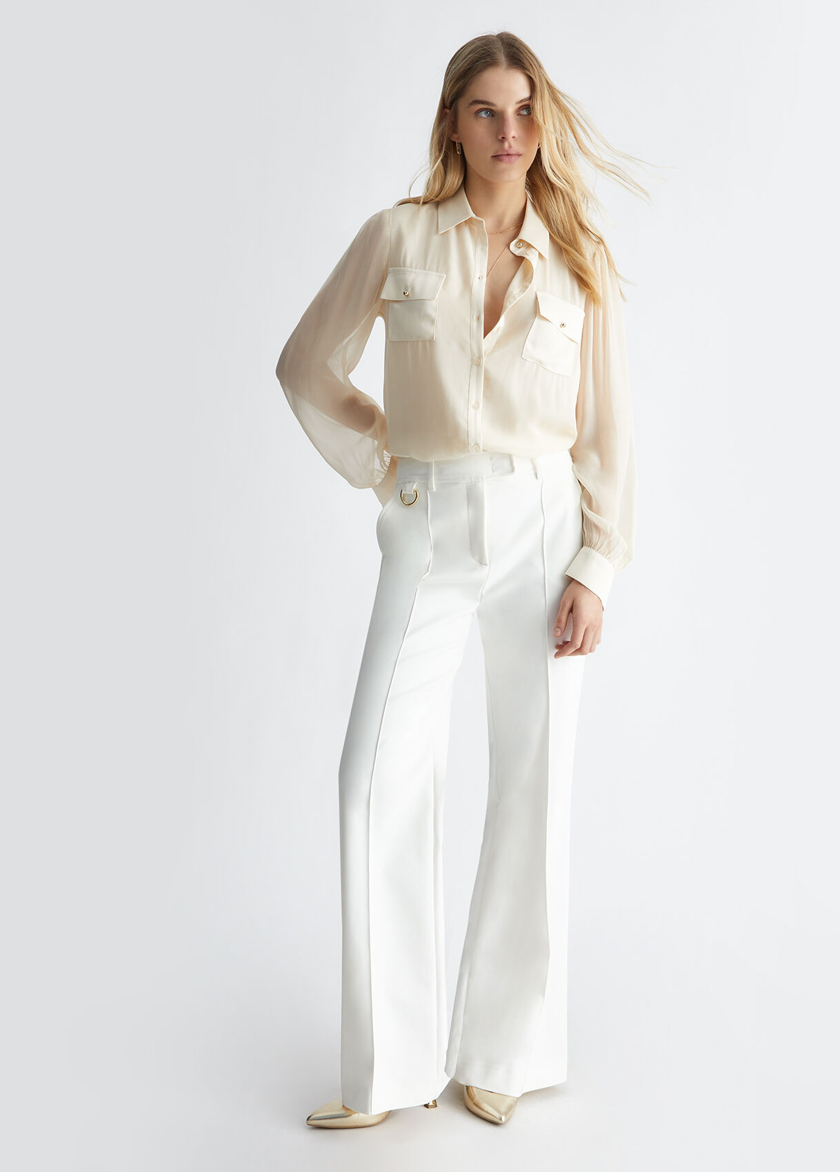Camicie liu jo primavera estate 2020 discount