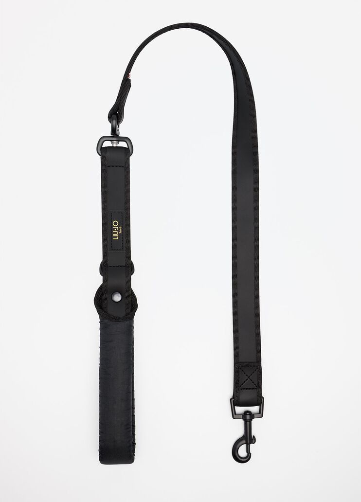 Liu Jo Pets large leash black Liu Jo - medium
