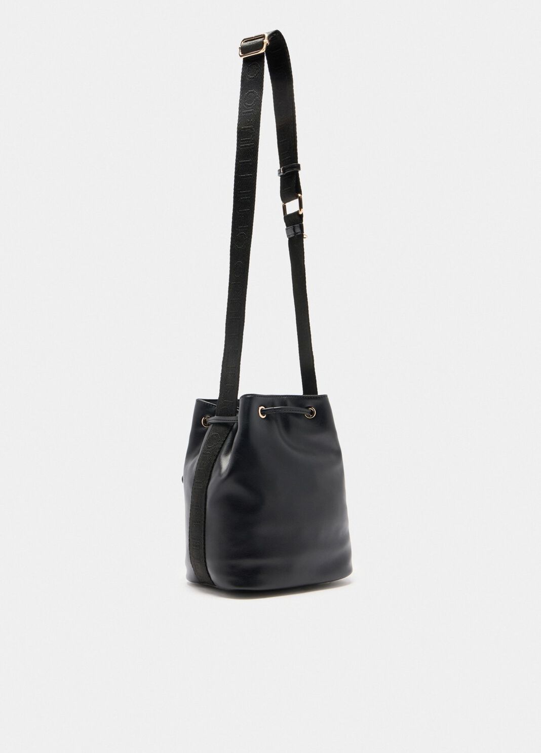 Borsa secchiello piccola nero Liu Jo - large image number 1