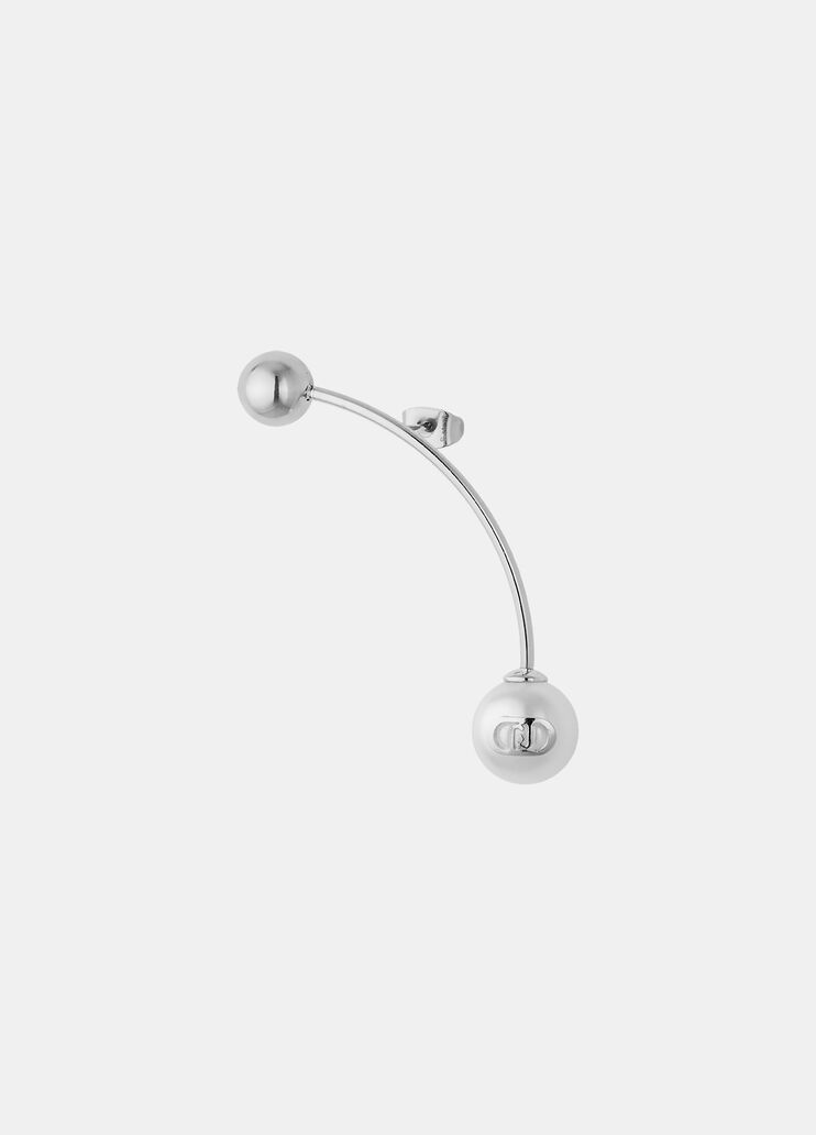 Earrings with gemstones silver Liu Jo - large image number 2 Earrings with gemstones silver Liu Jo - large image number 2