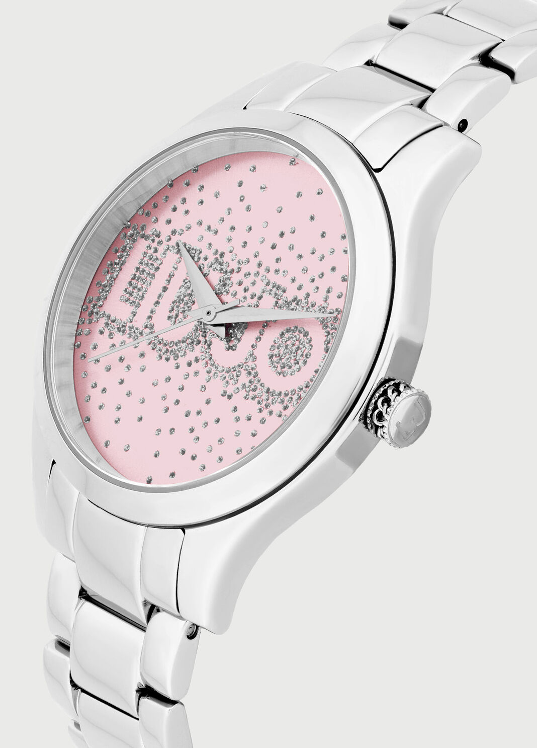 Watch Steel Liu Jo - large image number 1