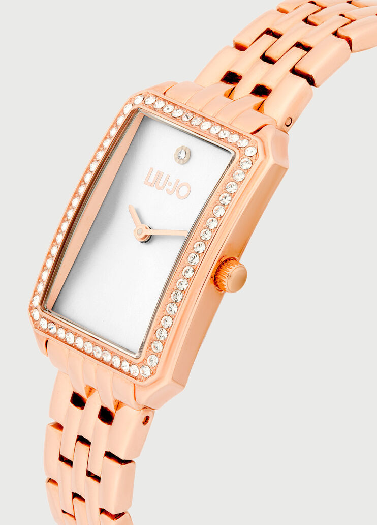 Watch Steel Liu Jo - large image number 1